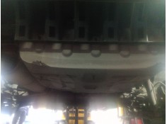 Recambio de puente trasero para peugeot 3008 i monospace (0u_) 2.0 hdi 150 / bluehdi 150 referencia OEM IAM   