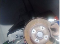 Recambio de puente trasero para peugeot 3008 i monospace (0u_) 2.0 hdi 150 / bluehdi 150 referencia OEM IAM    2