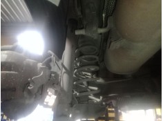 Recambio de amortiguador trasero izquierdo para peugeot 3008 i monospace (0u_) 2.0 hdi 150 / bluehdi 150 referencia OEM IAM   