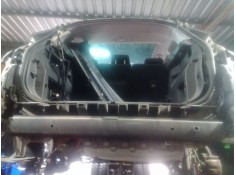 Recambio de refuerzo paragolpes trasero para peugeot 3008 i monospace (0u_) 2.0 hdi 150 / bluehdi 150 referencia OEM IAM   