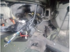 Recambio de puente delantero para peugeot 3008 i monospace (0u_) 2.0 hdi 150 / bluehdi 150 referencia OEM IAM   