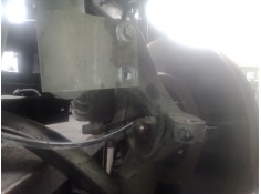 Recambio de mangueta delantera derecha para peugeot 3008 i monospace (0u_) 2.0 hdi 150 / bluehdi 150 referencia OEM IAM    2