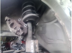 Recambio de amortiguador delantero izquierdo para peugeot 3008 i monospace (0u_) 2.0 hdi 150 / bluehdi 150 referencia OEM IAM   