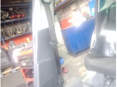 Recambio de cinturon seguridad delantero derecho para peugeot 3008 i monospace (0u_) 2.0 hdi 150 / bluehdi 150 referencia OEM IA