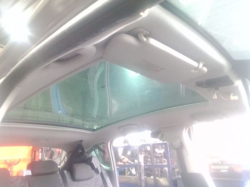 Recambio de techo para peugeot 3008 i monospace (0u_) 2.0 hdi 150 / bluehdi 150 referencia OEM IAM   