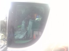 Recambio de luna custodia trasera izquierda para peugeot 3008 i monospace (0u_) 2.0 hdi 150 / bluehdi 150 referencia OEM IAM   