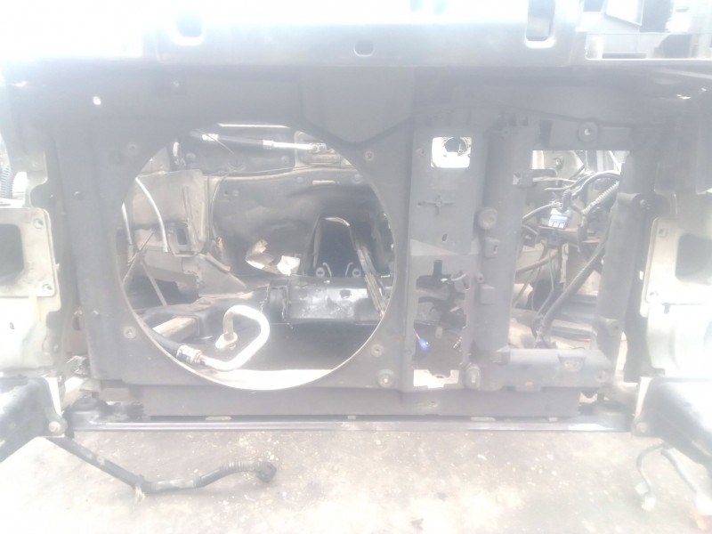 Recambio de panel frontal para peugeot 3008 i monospace (0u_) 2.0 hdi 150 / bluehdi 150 referencia OEM IAM   
