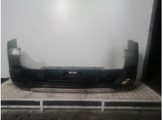 Recambio de paragolpes trasero para peugeot 3008 i monospace (0u_) 2.0 hdi 150 / bluehdi 150 referencia OEM IAM  GRIS 
