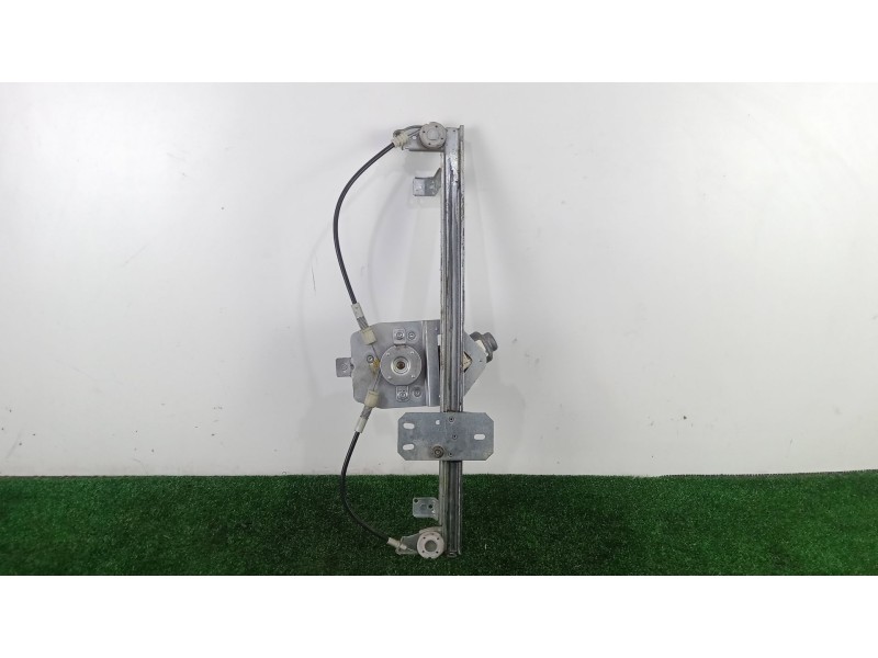 Recambio de elevalunas delantero izquierdo para dacia logan 1.4 cat referencia OEM IAM   