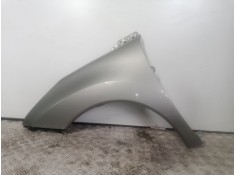 Recambio de aleta delantera izquierda para peugeot 3008 i monospace (0u_) 2.0 hdi 150 / bluehdi 150 referencia OEM IAM   GRISS