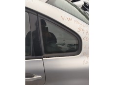 Recambio de luna custodia trasera izquierda para volkswagen passat b5 (3b2) 1.6 referencia OEM IAM   