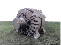 Recambio de alternador para peugeot expert furgoneta (v_) 1.6 bluehdi 95 referencia OEM IAM 9810525380 - 2624310C - 118002298 - 