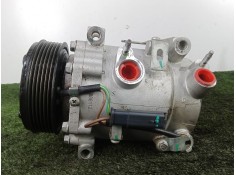 Recambio de compresor aire acondicionado para peugeot expert furgoneta (v_) 1.6 bluehdi 95 referencia OEM IAM 82D0156434CA - 801 2