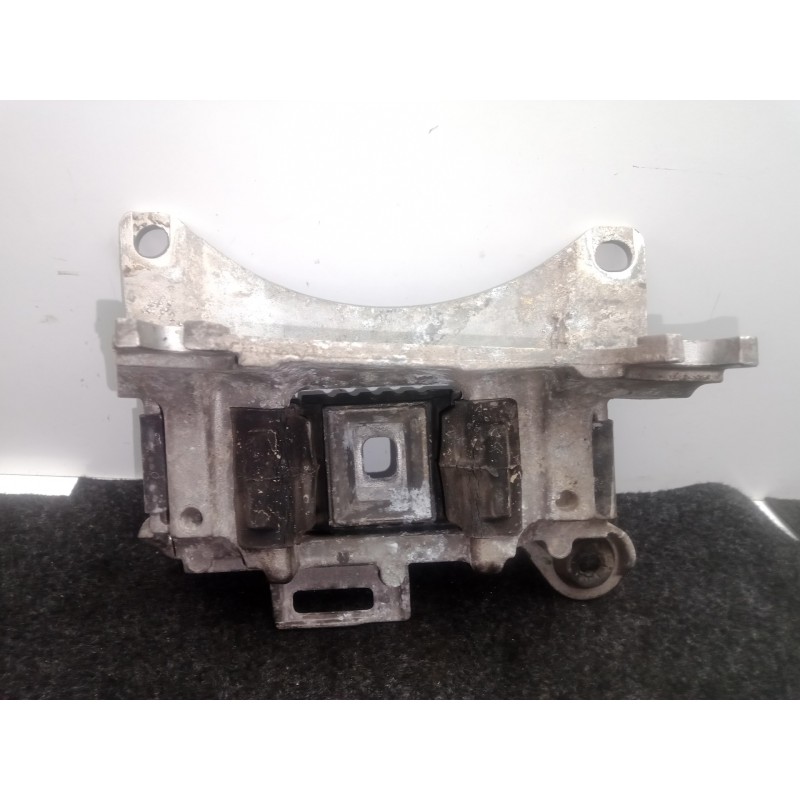 Recambio de soporte motor izquierdo para renault scenic iii 1.5 dci diesel fap referencia OEM IAM 326D50-26008J  