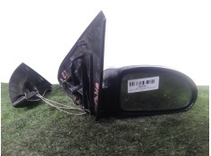 Recambio de retrovisor derecho para ford focus i (daw, dbw) 1.8 turbo di / tddi referencia OEM IAM 015475 98-05 - MANUAL GRIS