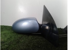Recambio de retrovisor derecho para ford focus i (daw, dbw) 1.8 turbo di / tddi referencia OEM IAM 015475 98-05 - MANUAL GRIS 2