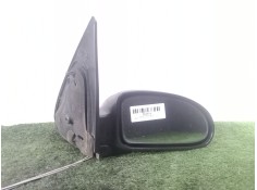 Recambio de retrovisor derecho para ford focus i (daw, dbw) 1.6 16v referencia OEM IAM 46R015694 MANUAL ROJO