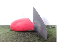 Recambio de retrovisor derecho para ford focus i (daw, dbw) 1.6 16v referencia OEM IAM 46R015694 MANUAL ROJO 2