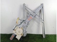 Recambio de elevalunas delantero derecho para toyota corolla (_e12_) 2.0 d-4d (cde120r_, cde120l_) referencia OEM IAM  5.PUERTAS