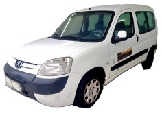 PEUGEOT PARTNER FURGONETA/MONOVOLUMEN (5_, G_)