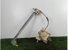 Recambio de elevalunas delantero izquierdo para peugeot 406 (8b) 2.0 hdi 110 referencia OEM IAM  99-04 - ELECTRICO CON.MOTOR 2