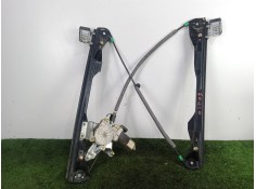 Recambio de elevalunas delantero derecho para ford focus i (daw, dbw) 1.8 turbo di / tddi referencia OEM IAM D2R5A - RHXS4123280