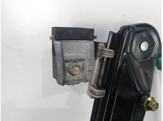 Recambio de elevalunas delantero derecho para ford focus i (daw, dbw) 1.8 turbo di / tddi referencia OEM IAM D2R5A - RHXS4123280 2