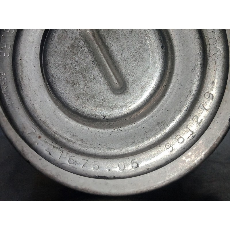 Recambio de valvula egr para volvo v70 familiar 2.5 turbodiesel referencia OEM IAM 074131503-72167506 PIERBURG 