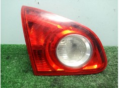 Recambio de piloto trasero izquierdo interior para nissan qashqai (j10) 2.0 dci turbodiesel cat referencia OEM IAM 26555JD800  