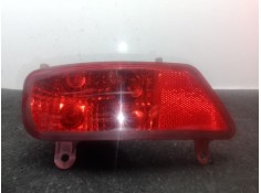 Recambio de faro antiniebla trasero izquierdo para peugeot 3008 i monospace (0u_) 2.0 hdi 150 / bluehdi 150 referencia OEM IAM 9