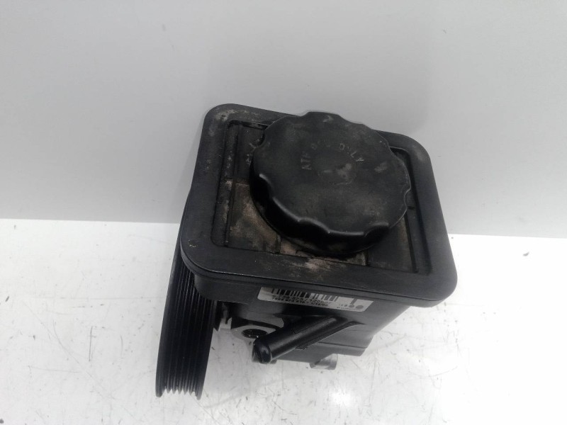 Recambio de bomba direccion para bmw serie 3 compact (e46) 2.0 16v diesel cat referencia OEM IAM 6756575-7692974519  