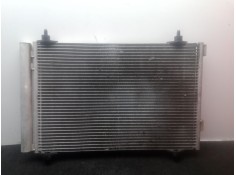 Recambio de condensador / radiador aire acondicionado para peugeot 3008 i monospace (0u_) 2.0 hdi 150 / bluehdi 150 referencia O 2
