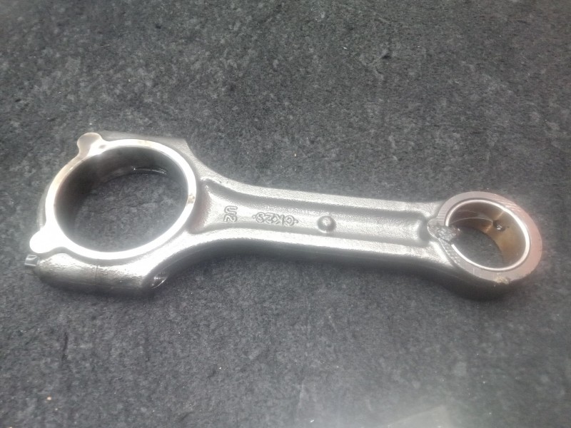 Recambio de biela para hyundai i20 i (pb, pbt) 1.1 crdi referencia OEM IAM   