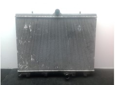 Recambio de radiador agua para peugeot 3008 i monospace (0u_) 2.0 hdi 150 / bluehdi 150 referencia OEM IAM 9682477580 565X380 