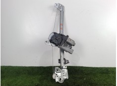 Recambio de elevalunas delantero derecho para citroën c3 i (fc_, fn_) 1.4 hdi referencia OEM IAM 963912 CON.MOTOR - 6.PINES 02-0