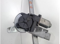 Recambio de elevalunas delantero derecho para citroën c3 i (fc_, fn_) 1.4 hdi referencia OEM IAM 963912 CON.MOTOR - 6.PINES 02-0 2