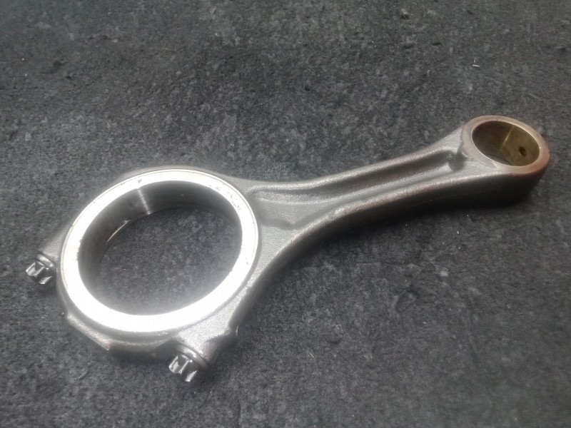 Recambio de biela para audi a6 c6 (4f2) 3.0 tdi quattro referencia OEM IAM   