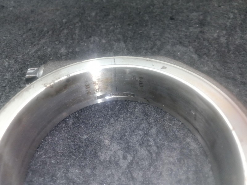 Recambio de biela para audi a6 c6 (4f2) 3.0 tdi quattro referencia OEM IAM   