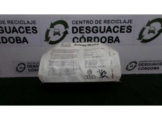 Recambio de airbag delantero derecho para audi a8 (4e2) 4.2 quattro referencia OEM IAM 4E0880203B  