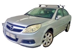 OPEL VECTRA C GTS (Z02)