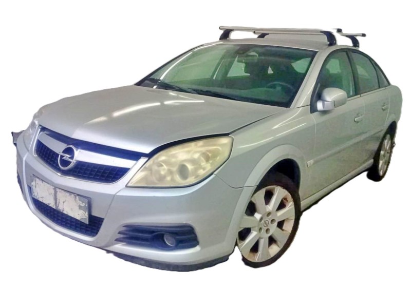 opel vectra c gts (z02) del año 2005