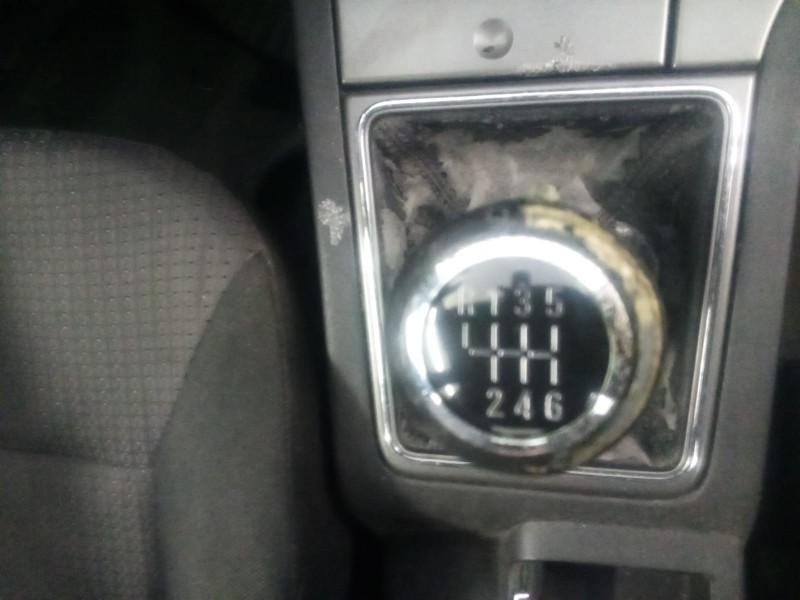 opel vectra c gts (z02) del año 2005