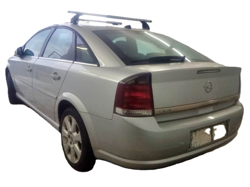 opel vectra c gts (z02) del año 2005