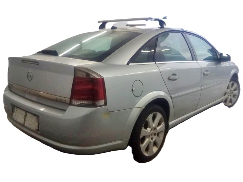 opel vectra c gts (z02) del año 2005