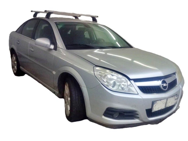 opel vectra c gts (z02) del año 2005