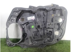 Recambio de elevalunas delantero derecho para jeep compass (mp, m6, mv, m7) 1.4 multiair 4x4 referencia OEM IAM E244185102 - KT6