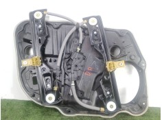 Recambio de elevalunas delantero derecho para jeep compass (mp, m6, mv, m7) 1.4 multiair 4x4 referencia OEM IAM E244185102 - KT6 2