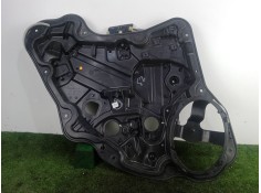 Recambio de elevalunas trasero izquierdo para jeep compass (mp, m6, mv, m7) 1.4 multiair 4x4 referencia OEM IAM KT624701 - E2449