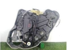 Recambio de elevalunas trasero izquierdo para jeep compass (mp, m6, mv, m7) 1.4 multiair 4x4 referencia OEM IAM KT624701 - E2449 2