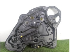 Recambio de elevalunas trasero derecho para jeep compass (mp, m6, mv, m7) 1.4 multiair 4x4 referencia OEM IAM KT624701 - E244971